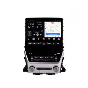 Landcruiser 2016-21 Lexus style 12.1 inch screen VXR