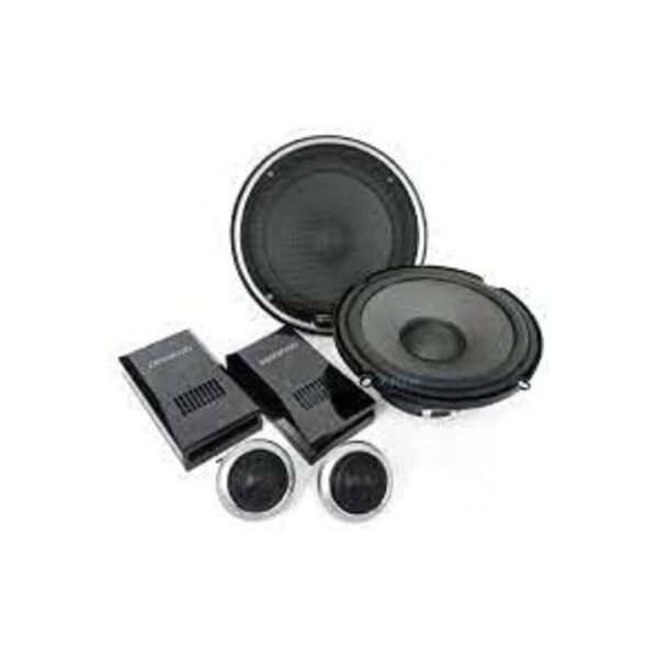 Kenwood KFC - PS170C 2 Way Component Speakers