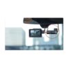 Dash Cam 4K High Resolution, Built in Wi-Fi GPS Smart Dash Camera For Cars, ADAS (Front & Rear Camera)