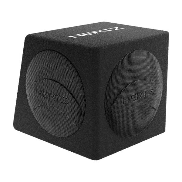 HERTZ DBA 200.3 Car Speakers (140 W)