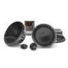 Audison AV K6 Kit | Kit 2 way 4 ohm | AV 1.1 + AV 6.5 + Crossover (250 W Peak Power)