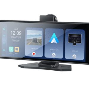 Yesido KM19 BT5.2 HD Display Rear Backup Camera 10.26"Inch With Front And Car Audio/Video Navigation Carplay