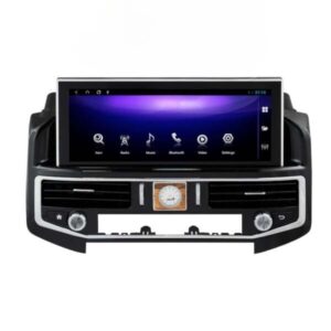Landcruiser 2016-21 Lexus style 12.1 inch screen GXR