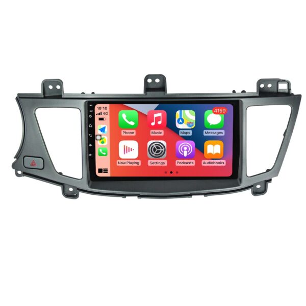 Car Stereo Screen for Kia Cadenza 2011-2012