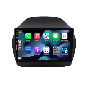 Android Monitor for Hyundai Tucson 2010-15