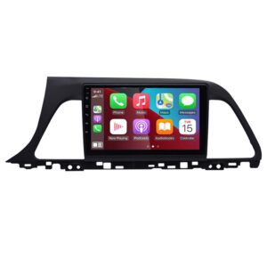 Android Monitor for Hyundai Sonata 2015-17