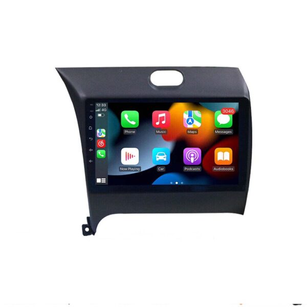 Android Monitor for Kia Cerato 2013-18