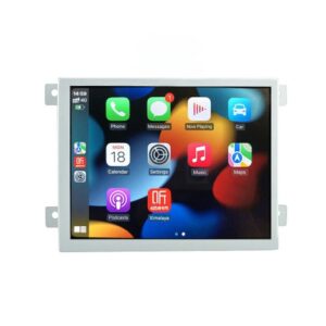 Android Monitor for Dodge Challenger Charger Ram Durango 2014-20