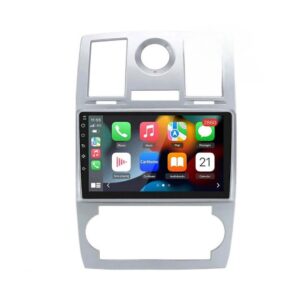 Android Monitor for Dodge Chrysler 300C 2005-11