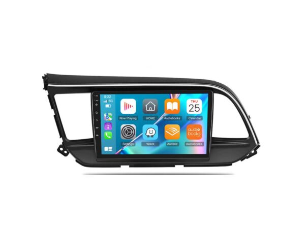 Android Monitor for Hyundai Elantra 2019-20
