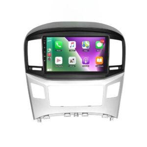 Android Monitor for Hyundai H1 2016-19