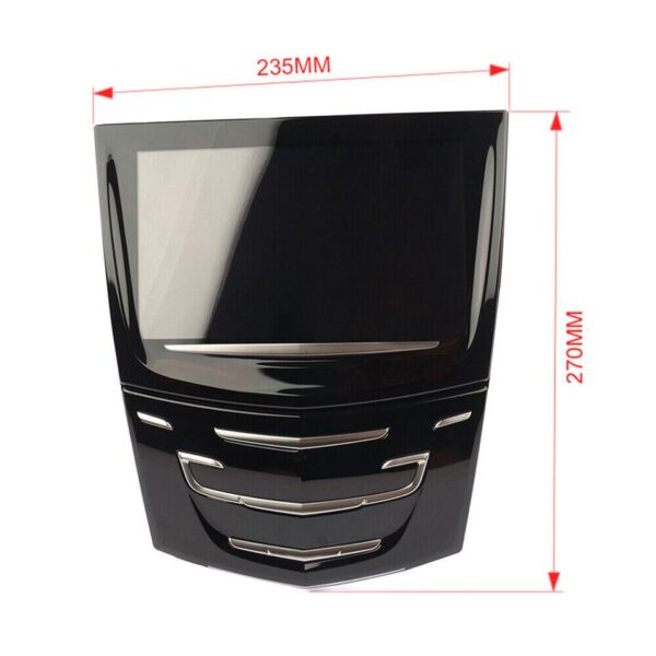 Cadillac SRX ATS CTS XTS 2010 | Android Monitor 8G + 64G OEM Size