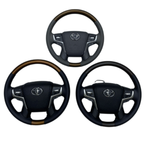 Toyota FJ150 2010 & Land Cruiser 2008-2021
