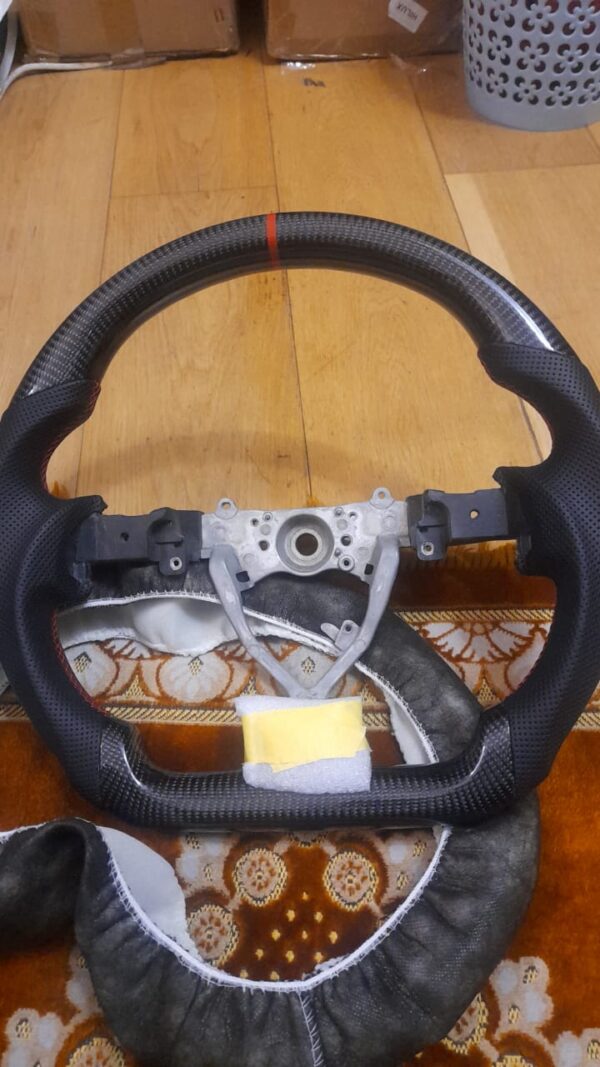 Toyota FJ Cruiser 2004-2017 Steering Wheel