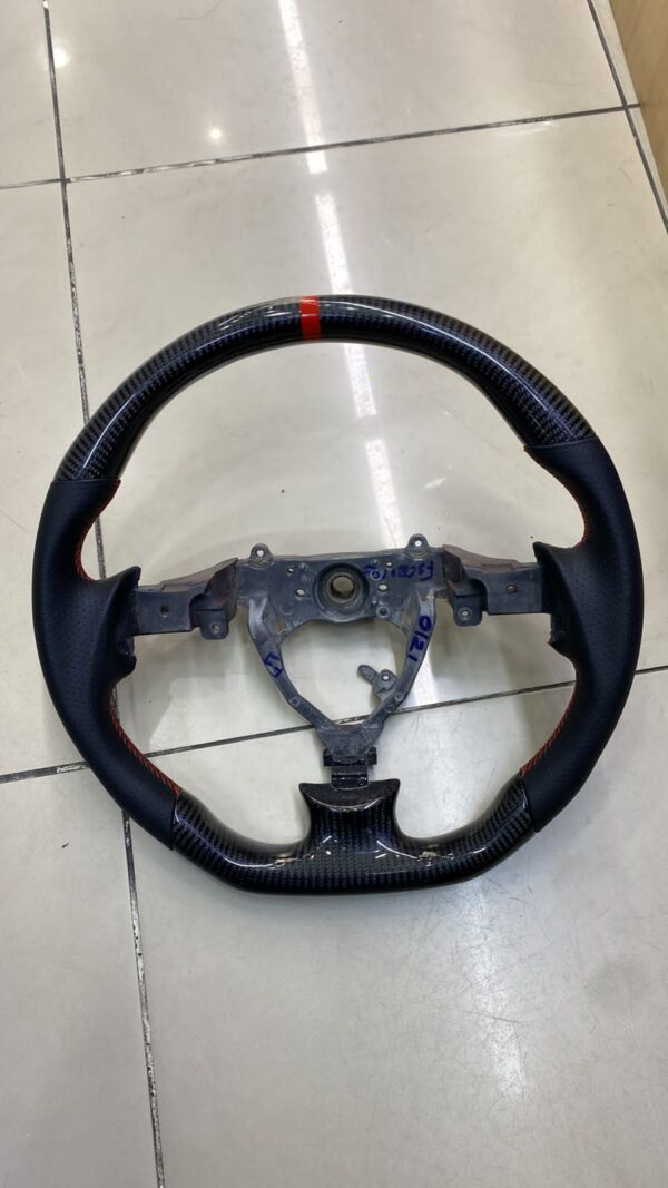 Toyota FJ Cruiser 2004-2017 Steering Wheel