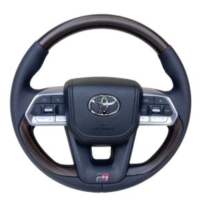 Toyota Land Cruiser 2008-2021 Steering Wheel