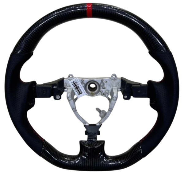 Toyota FJ Cruiser 2010+ Carbon Sport Design