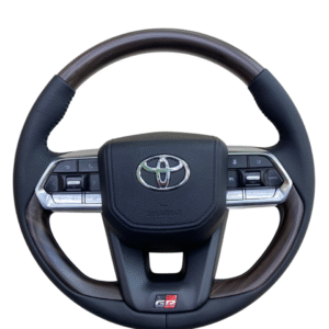 Toyota Land Cruiser 2016-2021 Steering Wheel