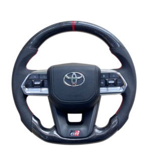 Toyota Land Cruiser 2008-2016 Steering Wheel