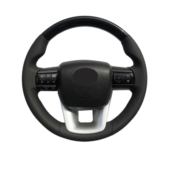 Toyota Land Cruiser Pickup 2022 Steering Full Set