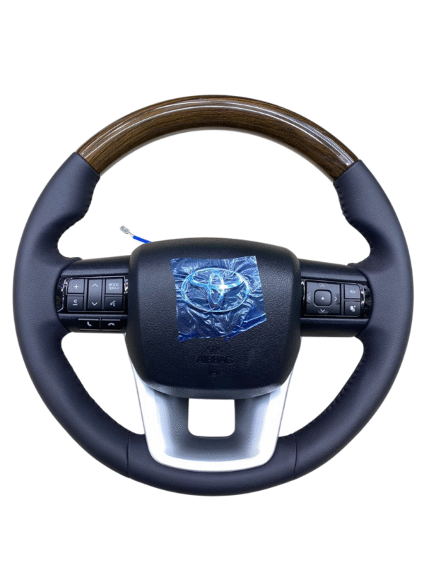 Toyota Land Cruiser Pickup 2022 Steering Full Set