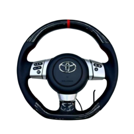 Toyota FJ Cruiser 2007-2017 Car Steering Wheel
