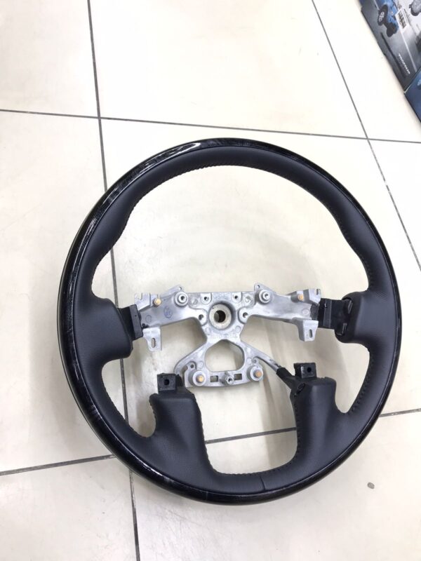 Nissan Patrol 2014-2022 Steering Wheel