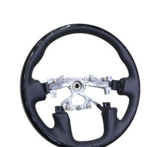 Nissan Patrol 2014-2022 Steering Wheel