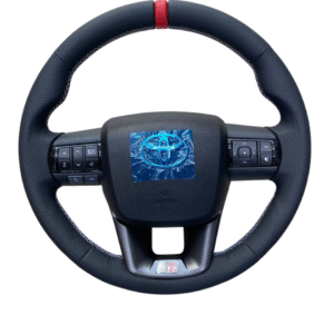 Toyota Revo 2022 Steering Wheel