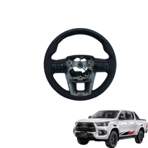 Toyota Revo-Fortuner 2022 Steering Wheel Full Set