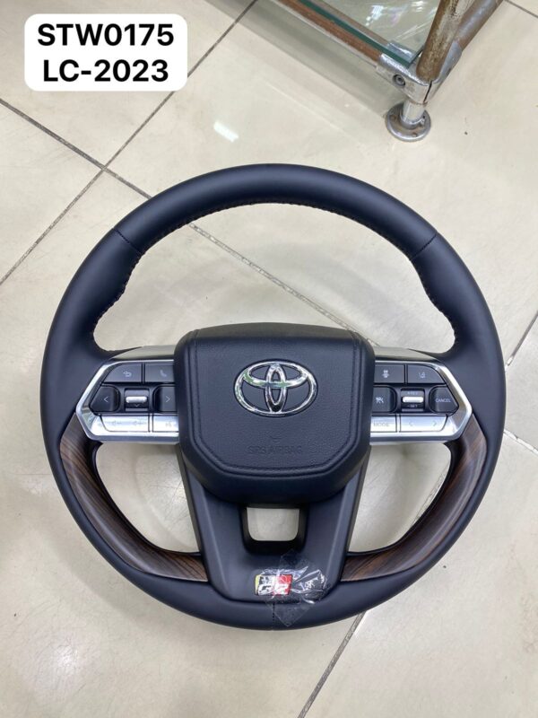 Toyota Land Cruiser Pickup 2022 Steering Full Set