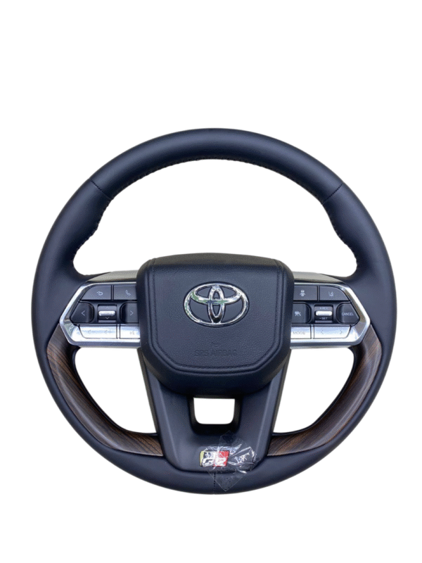 Toyota Land Cruiser Pickup 2022 Steering Full Set