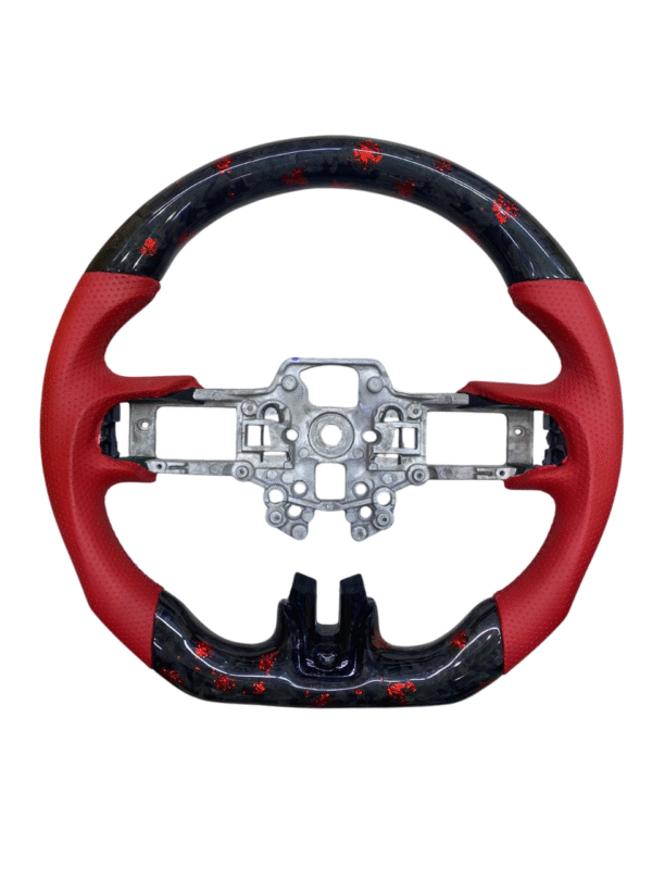 Ford Mustang 2018-2023 GT Steering Wheel