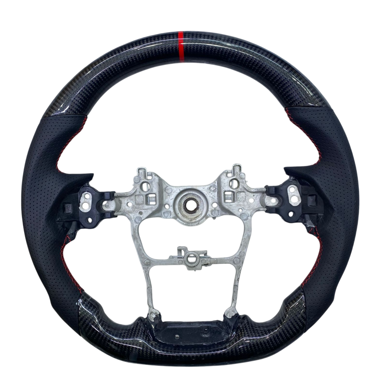 Toyota Land Cruiser LC300 & Prado 2003-2021 Steering Wheel