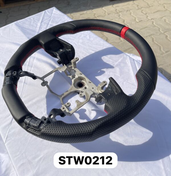 Toyota Prado 2012-2023 Steering Wheel
