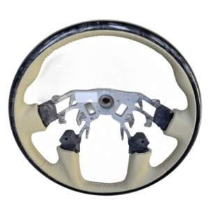Nissan Patrol 2010 Steering Wheel