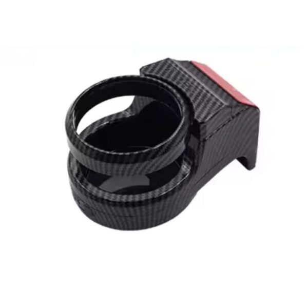 Vent-Mount Drink Holders for Toyota FJ Cruiser | Interior Accessories