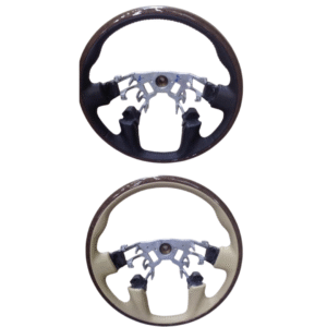 Nissan Patrol Y62 2010-2019 Steering Wheel