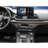 Audi A5 2021-2023 MIB3 System CarPlay | Wireless Android Interface Auto Upgrade Screen
