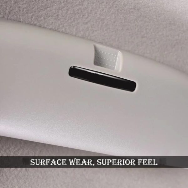 Sunglasses Holder Car Glasses Storage Box for FJ Cruiser 2007-2023, Accessories Protection Storage Box