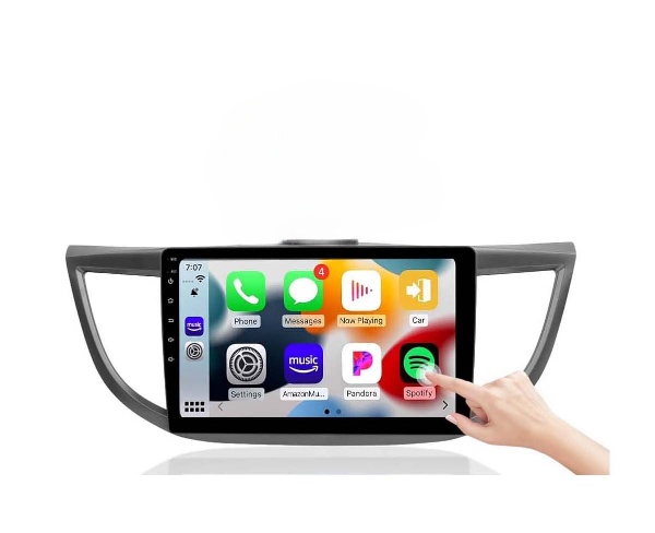 Car Android Stereo Screen for Honda CRV 2012-17