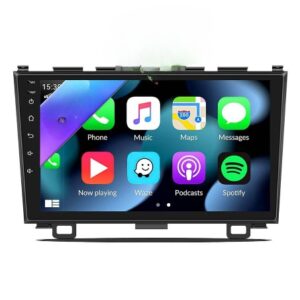 Android Stereo Screen for Honda CRV 2006-12