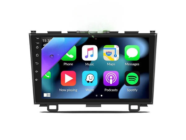 Android Stereo Screen for Honda CRV 2006-12