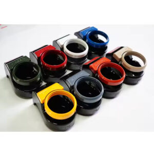 Cup holders for Toyota FJ Cruiser