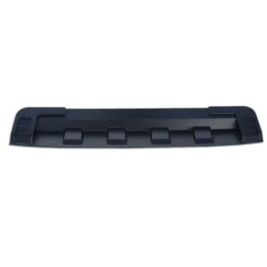 FJ Cruiser Front Hood Vent Decoration with Modification Grille Cover Accessories 2007-2014
