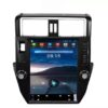 Android Monitor for Toyota Prado 2010-2013 | Tesla style