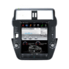 Car Stereo Screen For Toyota Prado 2014-17