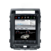 Toyota Land Cruiser GXR 2008-15 Android Monitor | 2GB 32GB