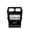 Android Monitor for Toyota Prado 2014-17 | 17"Inch
