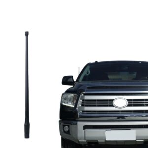 Antenna Car 13-inch Modified Radio Antenna Model Suitable for Tundra